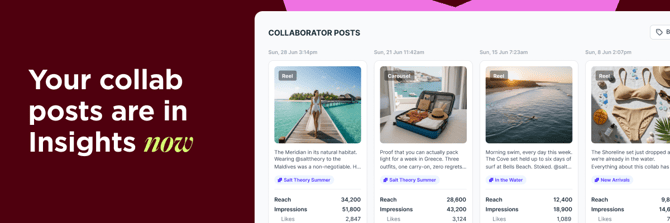 Email Header (Version 1)