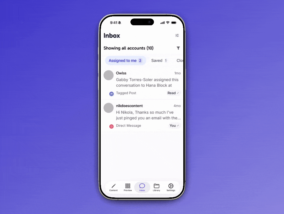 Final inbox mngmt mobile gif